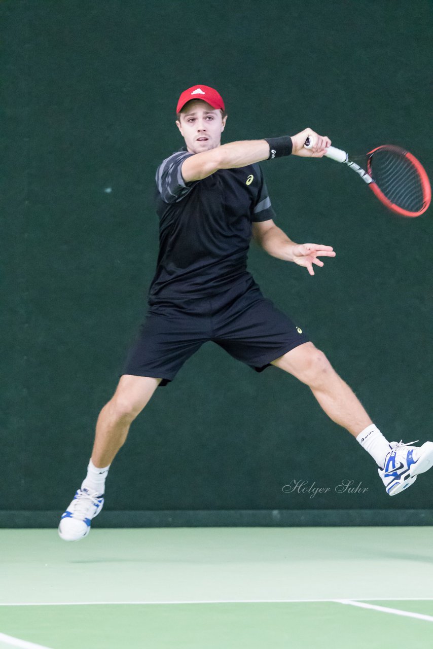 Bild 107 - Holmer Indoor Cup